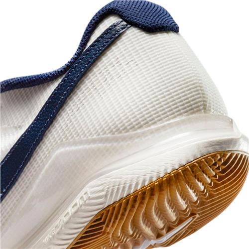 Nike Court Air Zoom Vapor Pro HC Mens Shoe (Summit White/Binary Blue-White)