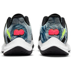 Nike Court Air Zoom GP Turbo Naomi Osaka (White/Black-Bright Crimson)