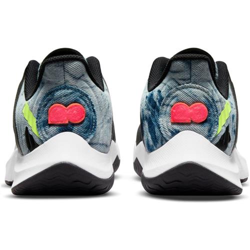 Nike Court Air Zoom GP Turbo Naomi Osaka (White/Black-Bright Crimson)
