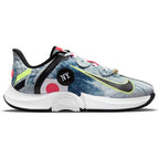 Nike Court Air Zoom GP Turbo Naomi Osaka (White/Black-Bright Crimson)
