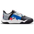 Nike Court Air Zoom GP Turbo Naomi Osaka (White/Black-Bright Crimson)
