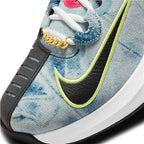 Nike Court Air Zoom GP Turbo Naomi Osaka (White/Black-Bright Crimson)