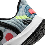 Nike Court Air Zoom GP Turbo Naomi Osaka (White/Black-Bright Crimson)