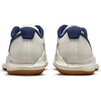 Nike Air Zoom Vapor Pro HC Womens Shoe (Summit White/Binary Blue-White)