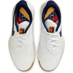 Nike Air Zoom Vapor Pro HC Womens Shoe (Summit White/Binary Blue-White)