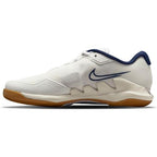 Nike Air Zoom Vapor Pro HC Womens Shoe (Summit White/Binary Blue-White)