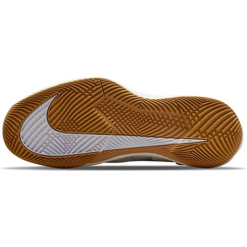 Nike Air Zoom Vapor Pro HC Womens Shoe (Summit White/Binary Blue-White)
