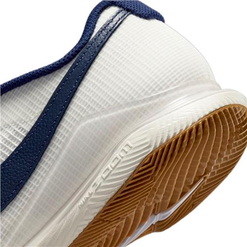 Nike Air Zoom Vapor Pro HC Womens Shoe (Summit White/Binary Blue-White)