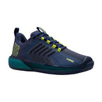 K-Swiss Ultrashot 3 Mens Tennis Shoes (Moonlit Ocean/Love Bird)
