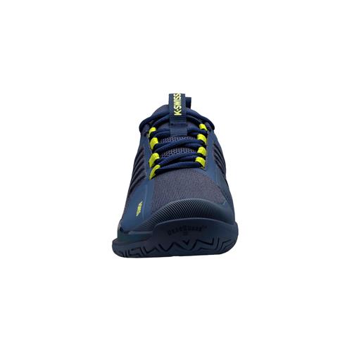 K-Swiss Ultrashot 3 Mens Tennis Shoes (Moonlit Ocean/Love Bird)