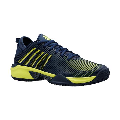 K-Swiss Hypercourt Supreme HB (Moonlit Ocean/Love Bird)