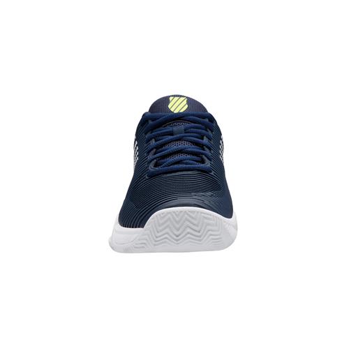 K-Swiss Hypercourt Express 2 HB Mens Shoe (Moonlit Ocean)