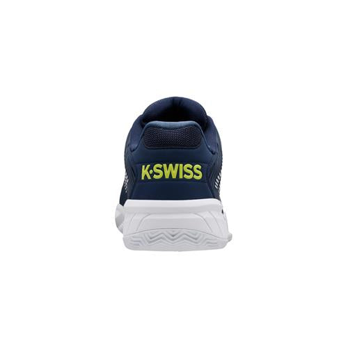 K-Swiss Hypercourt Express 2 HB Mens Shoe (Moonlit Ocean)