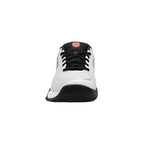 K-Swiss Hypercourt Express 2 Mens Shoe (Barely Blue/Black/Poppy Red)