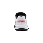 K-Swiss Hypercourt Express 2 Mens Shoe (Barely Blue/Black/Poppy Red)