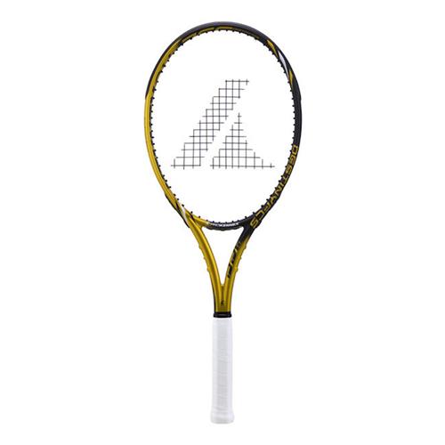 Pro Kennex Destiny FCS265 (Gold)