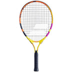 Babolat Nadal Junior Tennis Racquet 21 (Yellow/Orange/Purple)