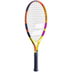 Babolat Nadal Junior Tennis Racquet 21 (Yellow/Orange/Purple)