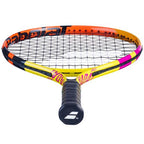 Babolat Nadal Junior Tennis Racquet 21 (Yellow/Orange/Purple)
