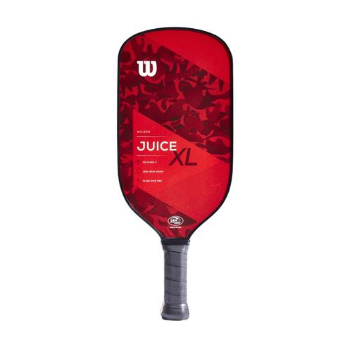 Wilson Juice XL Camo Pickleball Paddle
