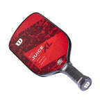 Wilson Juice XL Camo Pickleball Paddle