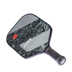 Wilson Juice Camo Pickleball Paddle