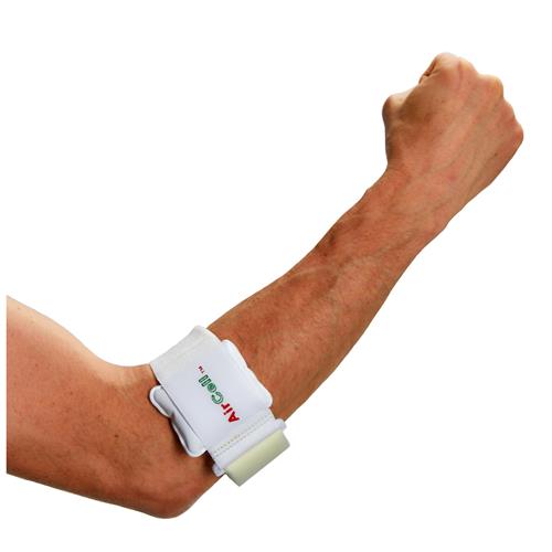 Unique Tennis Elbow Air Cell