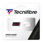 Tecnifibre Spirit Dampener 2 pack
