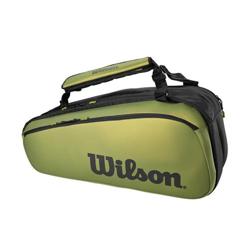 Wilson Super Tour Blade 9 Pack Racquet Bag