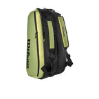 Wilson Super Tour Blade 9 Pack Racquet Bag