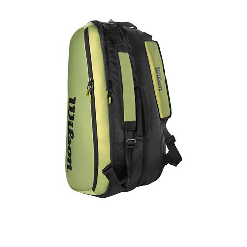Wilson Super Tour Blade 9 Pack Racquet Bag