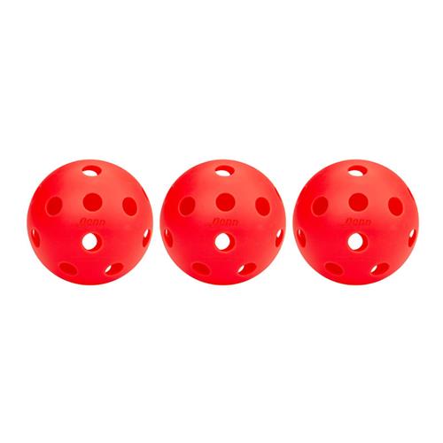 Penn 26 Indoor Pickleball Balls 3 Pieces
