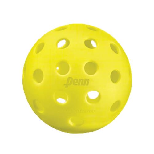 Penn 40 Outdoor Pickleball Balls 3 Pieces