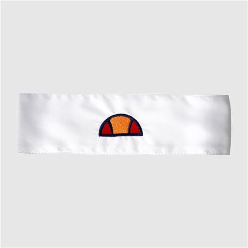 Ellesse Raddo Bandana (White)