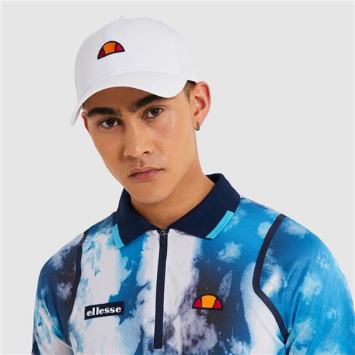 Ellesse Ledda Cap (White)