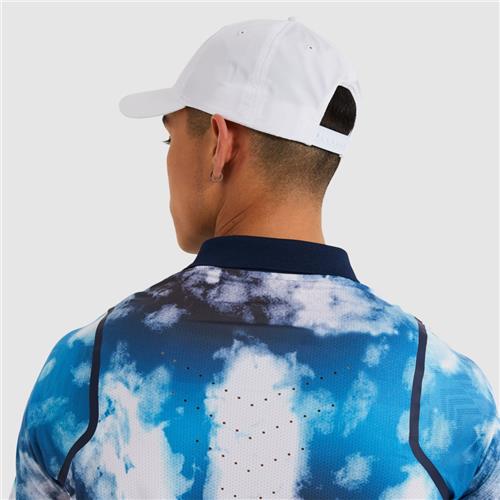 Ellesse Ledda Cap (White)