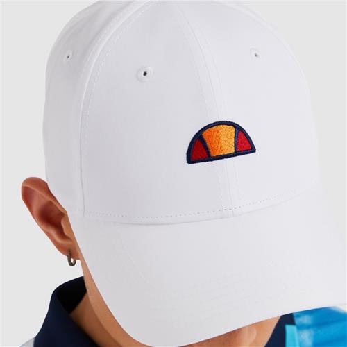 Ellesse Ledda Cap (White)
