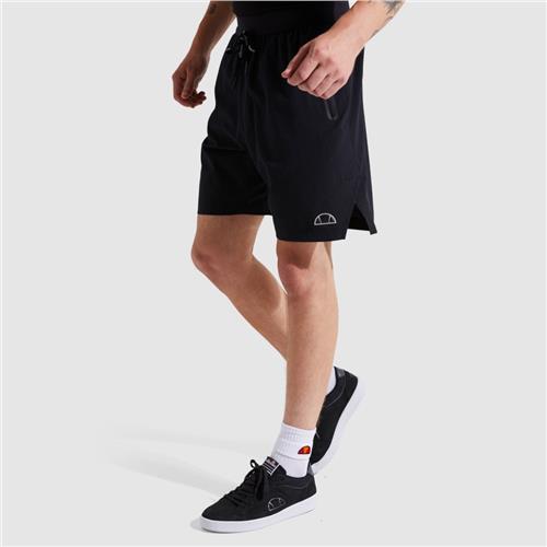 Ellesse Mens Azzardo Short (Black)