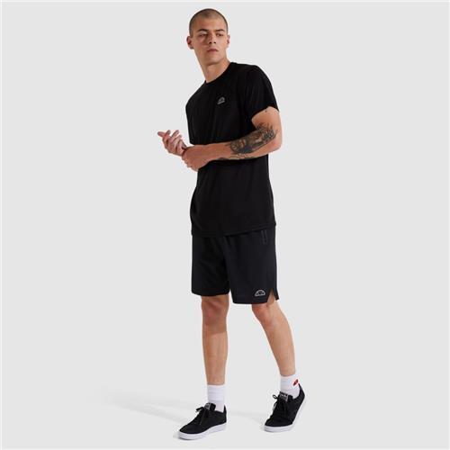 Ellesse Mens Azzardo Short (Black)