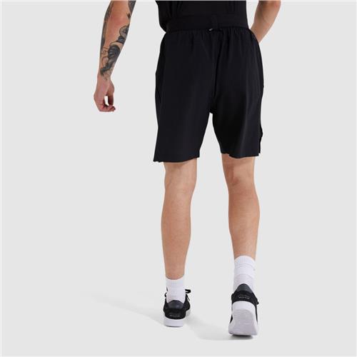 Ellesse Mens Azzardo Short (Black)