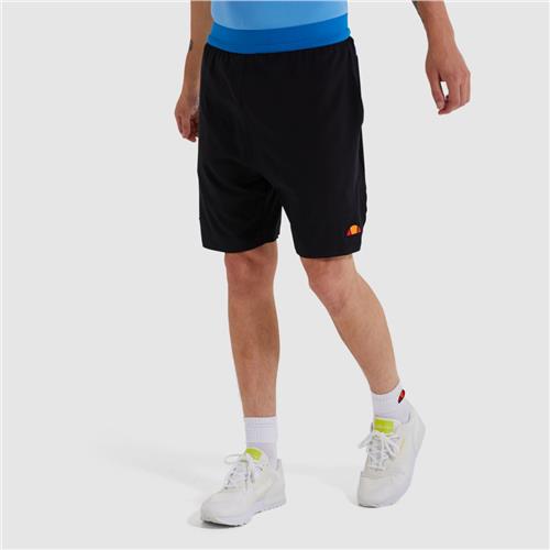 Ellesse Mens Kin Short (Black)