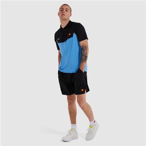 Ellesse Mens Kin Short (Black)