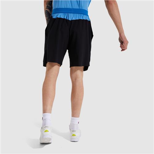 Ellesse Mens Kin Short (Black)