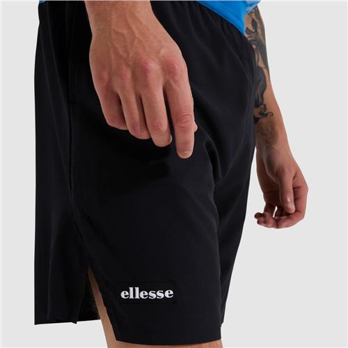 Ellesse Mens Kin Short (Black)