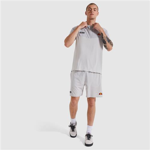 Ellesse Mens Kin Short (Light Grey)