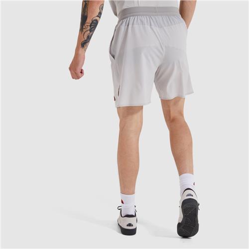 Ellesse Mens Kin Short (Light Grey)