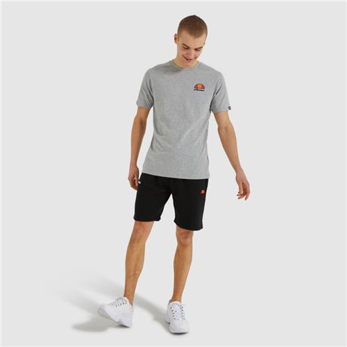 Ellesse Mens Canaletto Tee (Grey Marl)