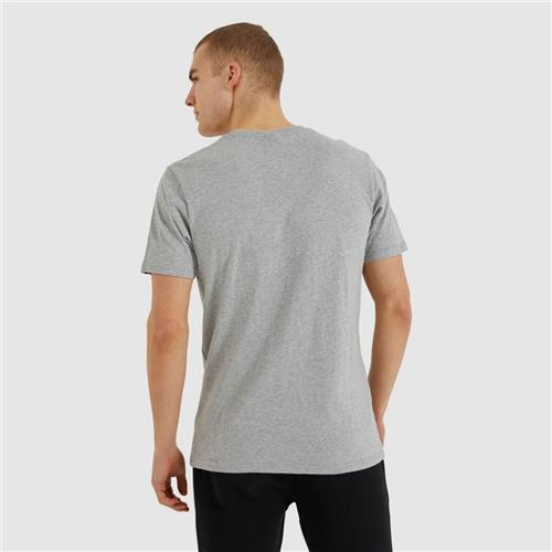 Ellesse Mens Canaletto Tee (Grey Marl)