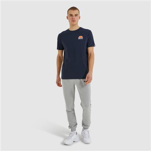 Ellesse Mens Canaletto Tee (Navy)