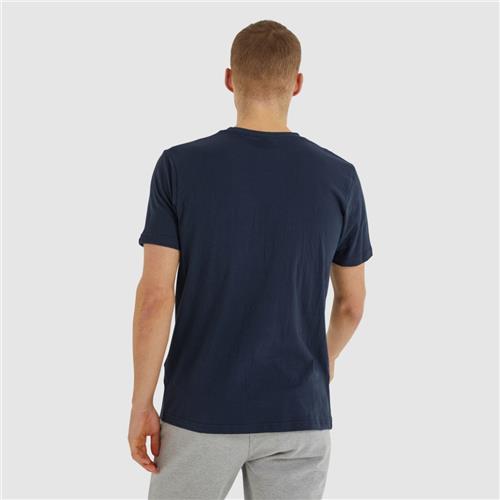 Ellesse Mens Canaletto Tee (Navy)